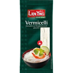 Lien Ying Pirinčana testenina Vermicelli 100g Cene
