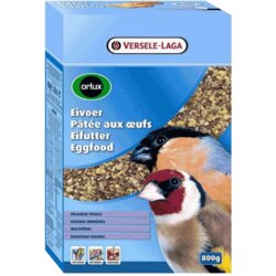 Orlux Jajčana hrana za divlje ptice Dry Native Birds, 800 gr Cene