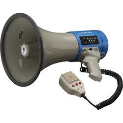 Monacor TM-17M megafon Cene