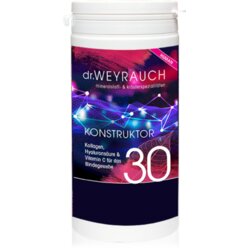 dr. WEYRAUCH nr. 30 Konstruktor Human (za ljudi) - 180 kaps. Cene