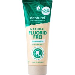 happybrush dentural® zobna pasta - 75 ml Cene
