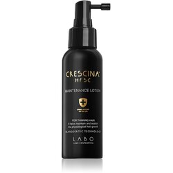 Crescina 1300 Re-Growth and Anti-Hair Loss Maintenance Lotion proizvod za kosu koja se prorjeđuje za muškarce 100 ml Cene