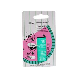 BEAUTY MADE EASY balzam za usne - watermelon 5,5 g Cene