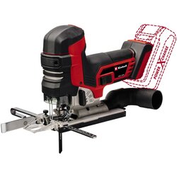 Einhell PXC aku ubodna pila TP-JST 18/135 Li BL - Solo Cijene