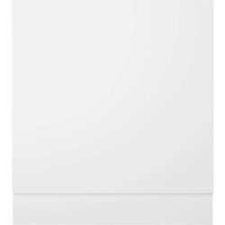 vidaXL ploča za perilicu posuđa bijela 59,5 x 3 x 67 cm od iverice Cijene