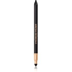 Makeup Revolution Streamline kremasta olovka za oči nijansa Black 1,3 g Cene