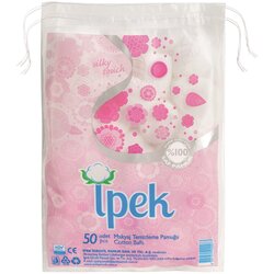 Ipek kuglice pamučne 50 kom. Cene
