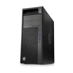  Računar HP Workstation Z440 Tower Xeon E5-1620 V3, 16GB DDR4, 256GB SSD, Nvidia Quadro K2000 Cijene