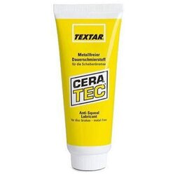 Mast za kočnice/klizače TEXTAR 75ml Cene
