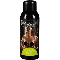 Magoon - set masažnih ulja (6x50ml) Cene