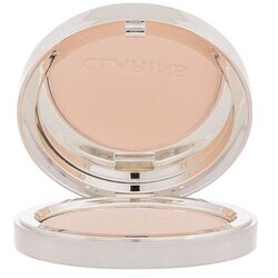 Clarins Ever Matte Compact Powder puder v prahu 10 g odtenek 02 Light Cene