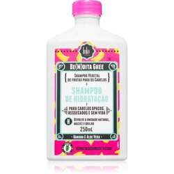 Lola Cosmetics BE(M)DITA GHEE SHAMPOO DE HIDRATAÇÃO hidratantni šampon 250 ml Cene