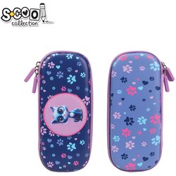 S-cool PERNICA 3D EVA PRAZNA 22*11*5CM SC3022 Cene