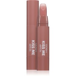 Gosh Copenhagen Kiss Me Matte Lips kremasta šminka z mat učinkom odtenek 005 Naked Kiss 3 g Cene