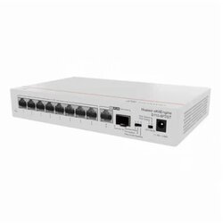 Huawei eKit Switch neupravlljivi S110-8P2ST Cijene