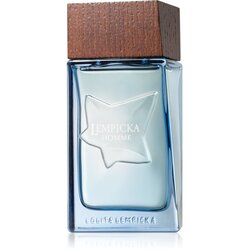 Lolita Lempicka Homme toaletna voda 100 ml za moške Cene