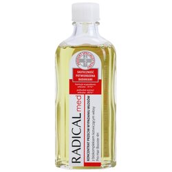 Ideepharm Radical Med Anti Hair Loss koncentrat proti izpadanju las 100 ml Cene