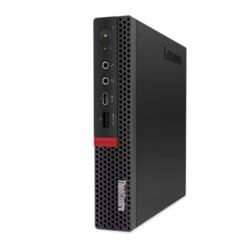 Lenovo Obnovljeno - kot novo - ThinkCentre M720 Tiny namizni računalnik, (21201692) Cene