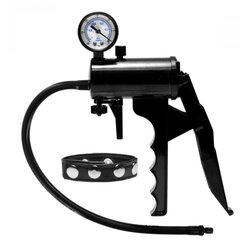 Size Matters pumpa Premium Gauge Cijene