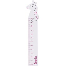 Fiorello Ravnilo samorog, 12 cm, (22005961) Cene