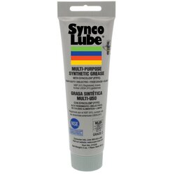 Synco Lube Sintetično večnamensko mazilo z delci Syncolon® (PTFE) - 85 g Cene