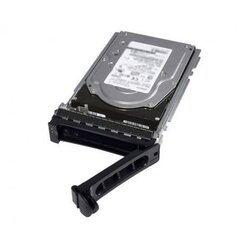 Dell 960GB 2.5" SSD SATA 6Gbps SSD Assembled Kit 3.5" 14G_S HDD03539 Cene