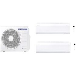Samsung multi split klima uređaj 18000 btu,7k+7k+7k windfreetm Cene