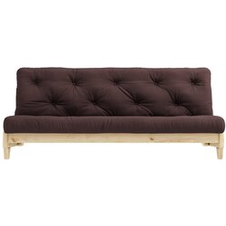 Karup Design Raztegljiv kavč Fresh Natural Clear/Brown Cene