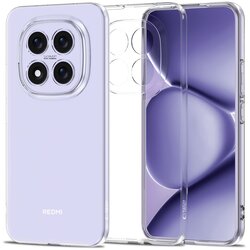 TECH-PROTECT FlexAir futrola za Xiaomi Redmi Note 15 Pro 5G - Prozirna Cene
