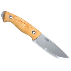 HELLE Utvaer - Survival Knife Cene