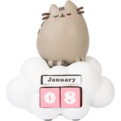 Grupo 3D vječni kalendar - Purrfect Love Collection, 10 x 12 x 13 cm Cijene