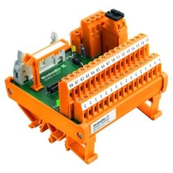 MODUL za prijenos RS 16IO 2W L H Z Weidmüller 24 V/DC (maks.) 1 komad Cene