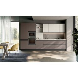 LUME HOME Komplet kuhinja POSITANO 360B Z APARATI Cene