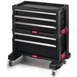 Keter ormar za alat 5 fioka keter Cene