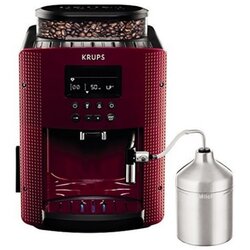 Krups Essential EA816570 kavni aparat za espresso Cene