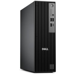 DELL TECHNOLOGIES DELL Pro Slim Plus QBS1250, 260 W napajalnik, Intel Core Ultra 7 265, 32 GB RAM, 512 GB SSD, Windows 11 Pro, 3-letna ProSupport Cene