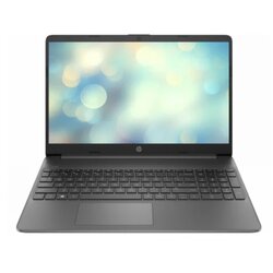 HP laptop 15s-fq3038nm DOS/15.6"HD ag/pentium N6000/8GB/256GB/podloga/siva Cene