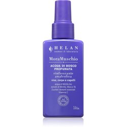 Helan Mora Muschio Forest Scented Body Mist magla za kosu i tijelo za žene 100 ml Cijene
