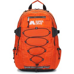 Superdry Nahrbtniki OUTDOOR 28L BACKPACK Oranžna Cene