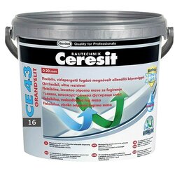 Ceresit Fugirna masa CE 43 (graphite, 5 kg) Cene
