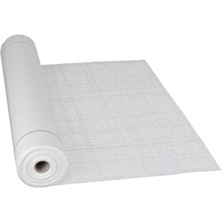 Catnic mrežica vws 165 g/m2 bela 1 m x 50 m Cene