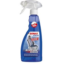 Alcantara čistač tapacirunga 500ml SONAX - 206241 Cene
