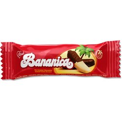 Stark štark čokoladna bananica 25g Cene