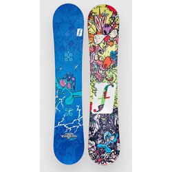 FORUM Youngblood Mini 2026 Kids Snowboard uni Cene