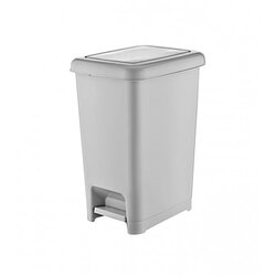 DUNYA PLASTIC Kanta za smeće sa pedalom PVC 15l 01042 Cene