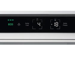 Electrolux vgradni kombinirani hladilnik ENG7TE75S Cene