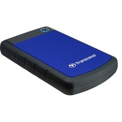 Hard disk externi TRANSCEND StoreJet 25H3B 1TB USB 3.0 Cene