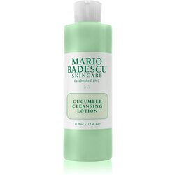 Mario Badescu Cucumber Cleansing Lotion pomirjajoči čistilni tonik za mešano do mastno kožo 236 ml Cene