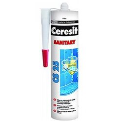 Ceresit CS 25 San.sil.10 MANHATTAN 280ml Cene