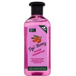 Xpel Goji Berry Shine Shampoo šampon za sijaj las 400 ml za ženske Cene